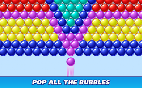 Bubble Pop screenshot 7