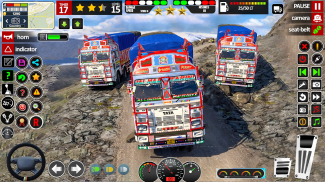 Truck Simulator 2024 - Larry screenshot 4