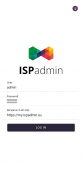 ISPadmin screenshot 11