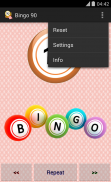 Bingo 90 screenshot 4