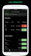 Stock Market Simulator screenshot 10