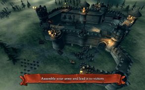 Hex Commander: Fantasy Heroes screenshot 19