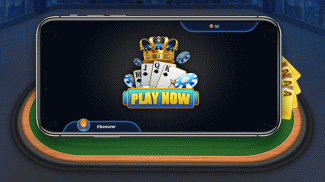 RoyalRummy screenshot 0