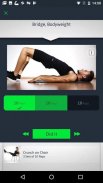 Home Workouts Personal Trainer screenshot 5