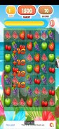 Match 3 Fruits : Fruits Matching Game screenshot 10