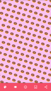 PatternCute - Wallpaper Maker screenshot 3