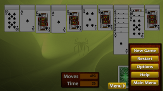 Solitaire Mahjong Vision Pack screenshot 19