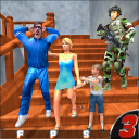 Modern Action Commando FPS 3