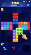Jewel Puzzle - Merge game screenshot 24