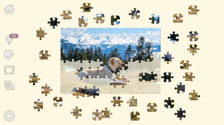 Pazuru - Jigsaw Puzzles screenshot 3