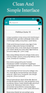 Ideologi Politik screenshot 5