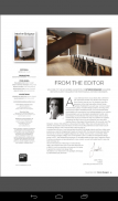 Interior Designer Magazine screenshot 3