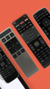 TV remote for Vizio SmartCast screenshot 19