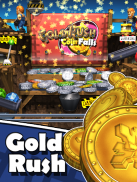 Goldrush Coin Falls screenshot 14