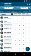 TeachPad - Teacher Notebook screenshot 7