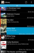 Smart AudioBook Player screenshot 0