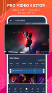 Photo Video Maker With Music screenshot 3