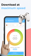 VPN Germany: unlimited VPN app screenshot 9