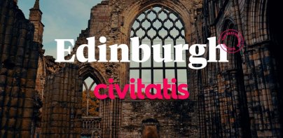 Edinburgh Guide by Civitatis