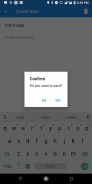 Notes And Reminder - Free notepad and reminder app screenshot 6