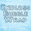 Endless Bubble Wrap