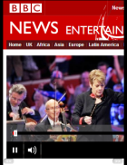 Classical Music News screenshot 5