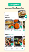 750g - Recettes de cuisine screenshot 2