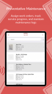 AUTOsist Fleet Maintenance App screenshot 4