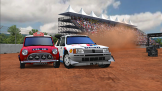 Pocket Rally screenshot 12