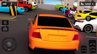Car Parking Simulator Game 3D screenshot 5