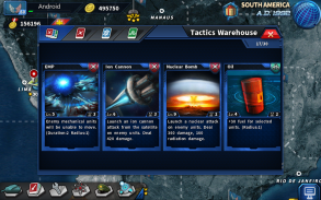 Glory of Generals2: ACE screenshot 16