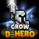 Grow Dungeon Hero Icon