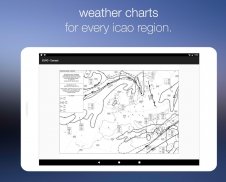 StationWeather Lite - METAR & TAF Aviation Weather screenshot 0