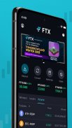 FTX Pro: Trade Crypto screenshot 0