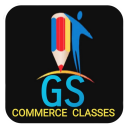 GS COMMERCE CLASSES Icon