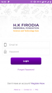HKF Quiz screenshot 2