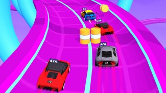 Vehicle Race 3D Racing Master screenshot 0