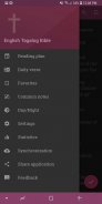 English Tagalog Bible Offline screenshot 10
