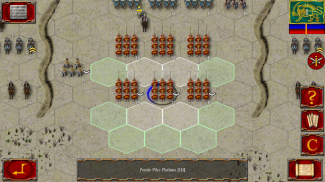 Ancient Battle: Rome screenshot 4