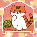 Pack Cat Master - Easy Jigsaw Puzzle Game icon