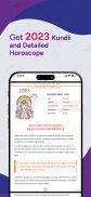 Astrology & Virtual Mandir App screenshot 2