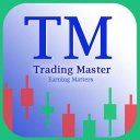 Trading Master – Free Intraday Daily Tips Icon