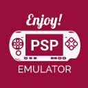 Enjoy PSP Эмулятор для игр