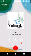 Rádio Cultural FM screenshot 0