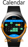 Google calendar samsung gear s3 clearance