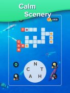 Puzzlescapes Word Search Games screenshot 0