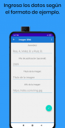 Normas APA Generador: GenerAPA screenshot 4