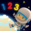 Pocoyo 1,2,3 Space Adventure