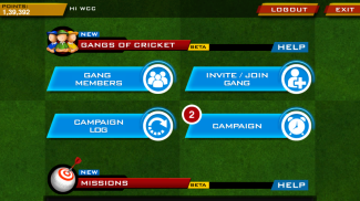 World Cricket Championship  Lt screenshot 4