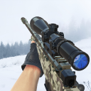 Mountain Sniper Shooting: 3D FPS Icon